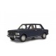 Fiat 128 1969 modrá, Laudoracing-Model 1:18