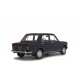 Fiat 128 1969 blue, Laudoracing-Model 1/18 scale