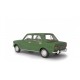 Fiat 128 1969 green, Laudoracing-Model 1/18 scale