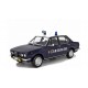 Alfa Romeo Alfetta 1.8 Carabinieri 1973 V.2, Laudoracing-Model 1:18