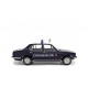 Alfa Romeo Alfetta 1.8 Carabinieri 1973 V.2, Laudoracing-Model 1:18
