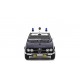 Alfa Romeo Alfetta 1.8 Carabinieri 1973 V.2, Laudoracing-Model 1/18 scale