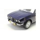 Alfa Romeo Alfetta 1.8 Carabinieri 1973 V.2, Laudoracing-Model 1:18