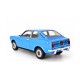 Fiat 128 Coupè 1300 SL 1972 modrá, Laudoracing-Model 1:18