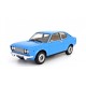 Fiat 128 Coupè 1300 SL 1972 blue, Laudoracing-Model 1/18 scale