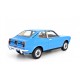 Fiat 128 Coupè 1300 SL 1972 modrá, Laudoracing-Model 1:18