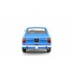 Fiat 128 Coupè 1300 SL 1972 blue, Laudoracing-Model 1/18 scale
