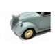 Fiat 500 B "Topolino" Trasformabile 1948 green, Laudoracing-Model 1/18 scale