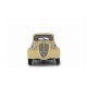 Fiat 500 B "Topolino" Chiusa 1948 beige, Laudoracing-Model 1/18 scale