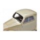 Fiat 500 B "Topolino" Chiusa 1948 beige, Laudoracing-Model 1/18 scale