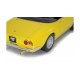 Fiat Dino Spider 2000 1967 žlutá, Laudoracing-Model 1:18
