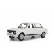 Fiat 128 rally 1971 white, Laudoracing-Model 1/18 scale