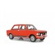Fiat 128 rally 1971 červená, Laudoracing-Model 1:18