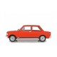 Fiat 128 rally 1971 červená, Laudoracing-Model 1:18