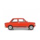 Fiat 128 rally 1971 červená, Laudoracing-Model 1:18
