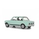 Fiat 128 rally 1971 blue, Laudoracing-Model 1/18 scale
