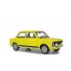 Fiat 128 rally 1971 yellow, Laudoracing-Model 1/18 scale
