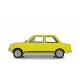 Fiat 128 rally 1971 žlutá, Laudoracing-Model 1:18