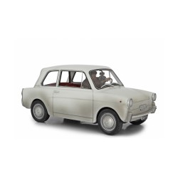 Autobianchi La Bianchina Di Fantozzi, Laudoracing-Model 1/18 scale