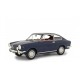 Fiat 850 Sport Coupè 1968 modrá, Laudoracing-Model 1:18