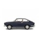 Fiat 850 Sport Coupè 1968 modrá, Laudoracing-Model 1:18