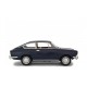 Fiat 850 Sport Coupè 1968 modrá, Laudoracing-Model 1:18