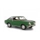 Fiat 850 Sport Coupè 1968 green, Laudoracing-Model 1/18 scale