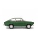 Fiat 850 Sport Coupè 1968 zelená, Laudoracing-Model 1:18