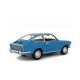 Fiat 850 Sport Coupè 1968 modrá, Laudoracing-Model 1:18