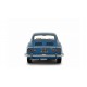 Fiat 850 Sport Coupè 1968 modrá, Laudoracing-Model 1:18