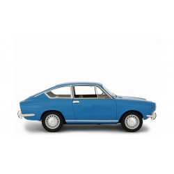 Seat 850 Sport Coupè 1968 modrá, Laudoracing-Model 1:18