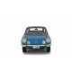 Seat 850 Sport Coupè 1968 blue, Laudoracing-Model 1/18 scale