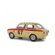 Fiat Abarth 1600 OT - 1964 Historic Races béžová, Laudoracing-Model 1:18