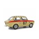 Fiat Abarth 1600 OT - 1964 Historic Races béžová, Laudoracing-Model 1:18