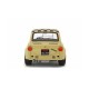 Fiat Abarth 1600 OT - 1964 Historic Races béžová, Laudoracing-Model 1:18
