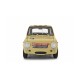 Fiat Abarth 1600 OT - 1964 Historic Races béžová, Laudoracing-Model 1:18