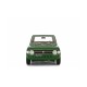 Fiat 128 rally Trento-Bondone, řidič Eraldo Olivari, zelená, Laudoracing-Model 1:18