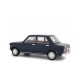 Fiat 128 Carabinieri Trasporto Ufficiali 1969, modrá, Laudoracing-Model 1:18
