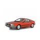 Lancia Beta Montecarlo 1975 červená, Laudoracing-Model 1:18