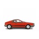 Lancia Beta Montecarlo 1975 červená, Laudoracing-Model 1:18