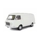 Fiat 238 VAN 1. série 1967 modrá, Laudoracing-Model 1:18
