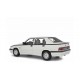 Alfa Romeo Alfa 75 2.0 Twin Spark 1987 bílá, Laudoracing-Model 1:18