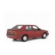 Alfa Romeo Alfa 75 2.0 Twin Spark 1987 červená, Laudoracing-Model 1:18