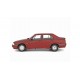 Alfa Romeo Alfa 75 2.0 Twin Spark 1987 červená, Laudoracing-Model 1:18
