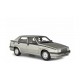 Alfa Romeo Alfa 75 2.0 Twin Spark 1987 red, Laudoracing-Model 1/18 scale