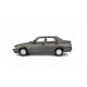 Alfa Romeo Alfa 75 2.0 Twin Spark 1987 grey, Laudoracing-Model 1/18 scale