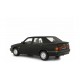 Alfa Romeo Alfa 75 2.0 Twin Spark 1987 dark grey, Laudoracing-Model 1/18 scale