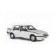 Alfa Romeo Alfa 75 2.0 Twin Spark 1987 white, Laudoracing-Model 1/18 scale