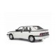 Alfa Romeo Alfa 75 2.0 Twin Spark 1987 bílá, Laudoracing-Model 1:18
