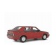 Alfa Romeo Alfa 75 2.0 Twin Spark 1987 červená, Laudoracing-Model 1:18